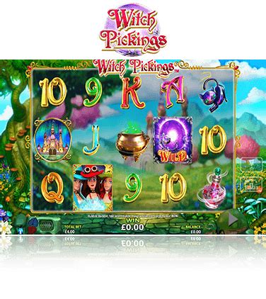 witch pickings casino|Witch Pickings > Play for Free + Real Money Offer .